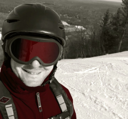 Strategy Lessons From a Wanna-Be Ski Bum