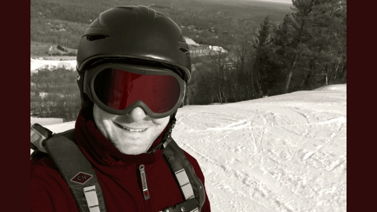 Strategy Lessons From a Wanna-Be Ski Bum