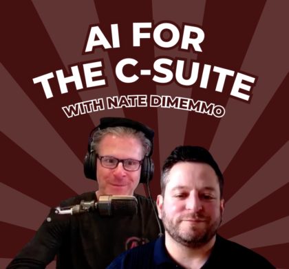 AI Without the Hype: A Mid-Market Game Plan