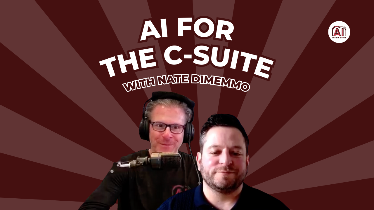 AI Without the Hype: A Mid-Market Game Plan
