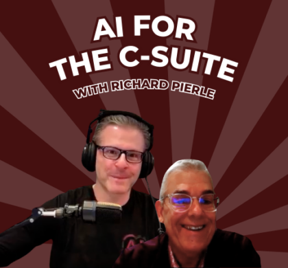 What It Really Takes to Be AI-Ready: Lessons from the C-Suite
