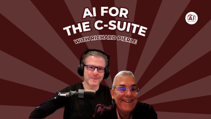 What It Really Takes to Be AI-Ready: Lessons from the C-Suite