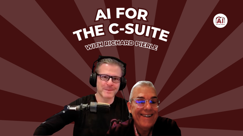 What It Really Takes to Be AI-Ready: Lessons from the C-Suite