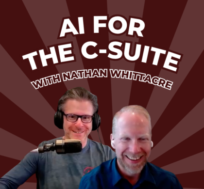 AI implementation drives smarter, faster business decisions.