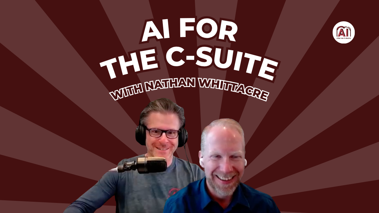 AI implementation drives smarter, faster business decisions.