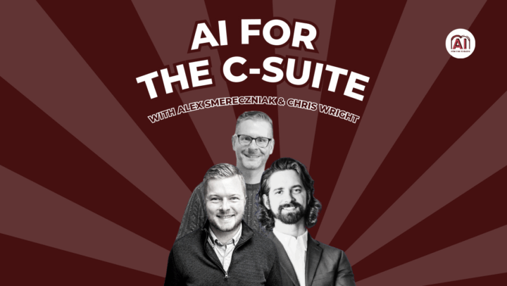 AI Meets Franchising: Inside Franzy’s Revolutionary Platform